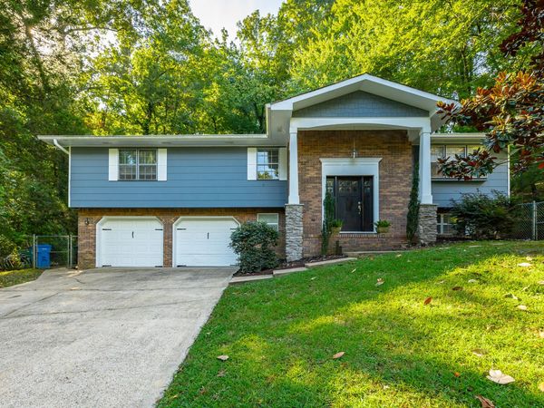 108 Gilmore Lane, Hixson, TN 37343