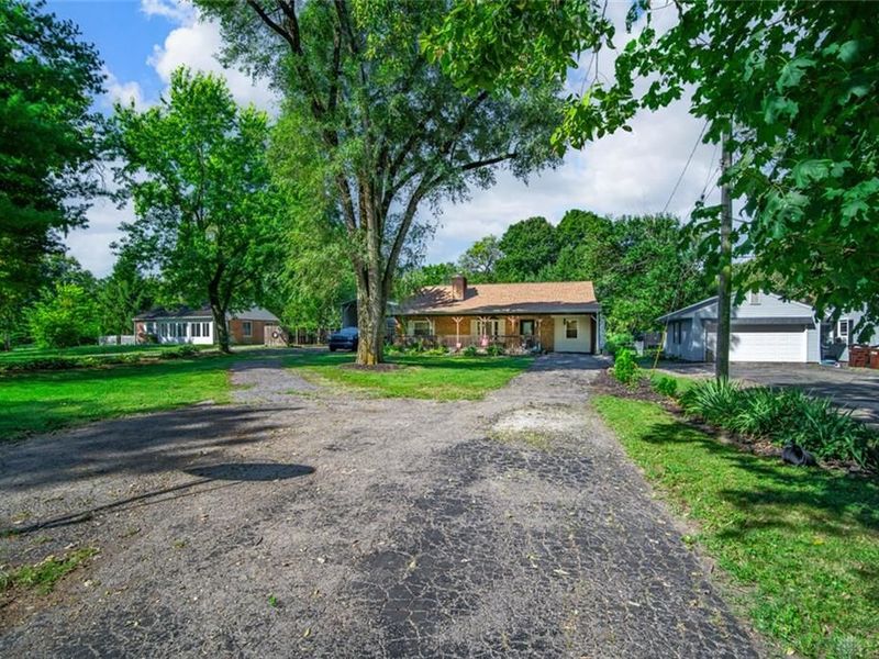 5281 Soldiers Home Miamisburg Road, Miami Township, OH 45342 Photo 5