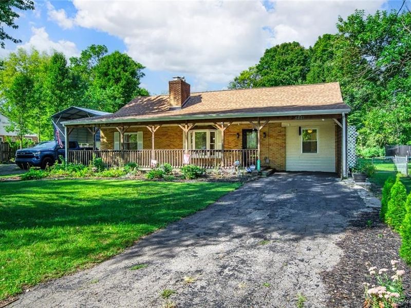 5281 Soldiers Home Miamisburg Road, Miami Township, OH 45342 Photo 6