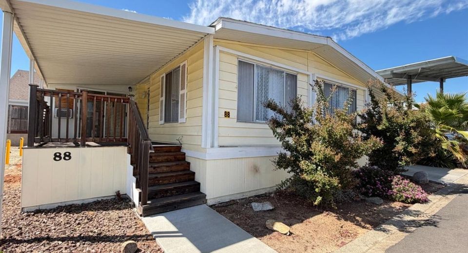 9060 Auburn Folsm Rd #88, Granite Bay, CA 95746 Photo