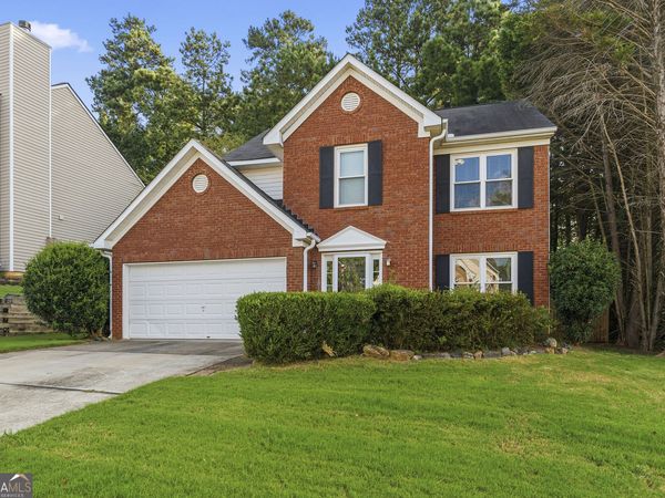 2727 Northgate Way NW, Acworth, GA 30101
