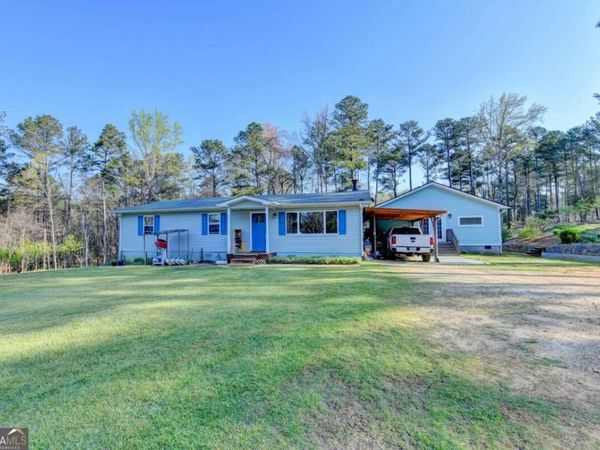 553 Appalachee Ridge rd., Auburn, GA 30011