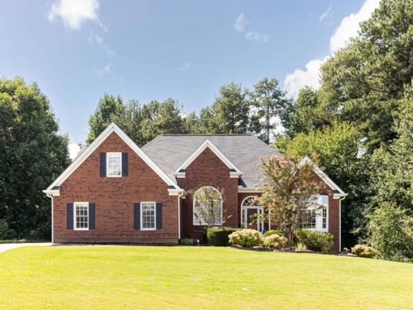 4530 Bogan Gates Drive, Buford, GA 30519