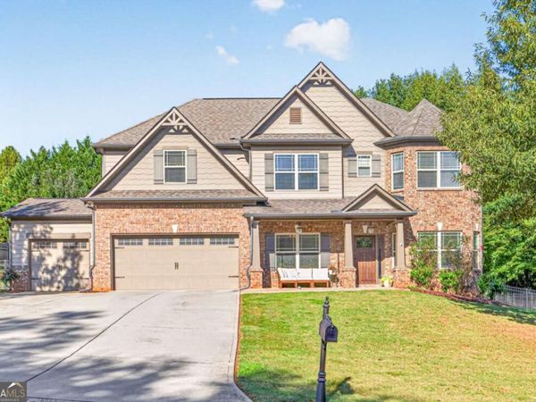 740 Jefferson Boulevard, Jefferson, GA 30549