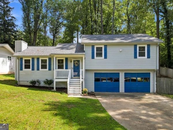 191 Wana Circle SE, Mableton, GA 30126