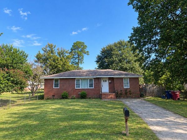 4077 Blair Court, Macon, GA 31206