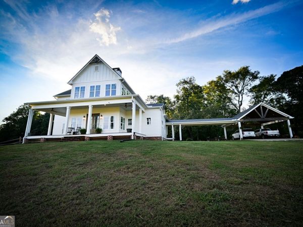 9895 Post Road, Shady Dale, GA 31085