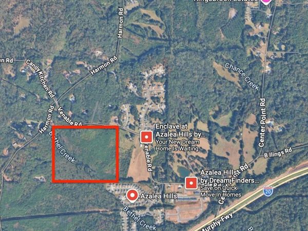 927 Candy Kitchen Road, Temple, GA 30179