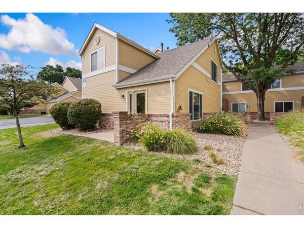 1020 Rolland Moore Dr, Unit 1A, Fort Collins, CO 80526