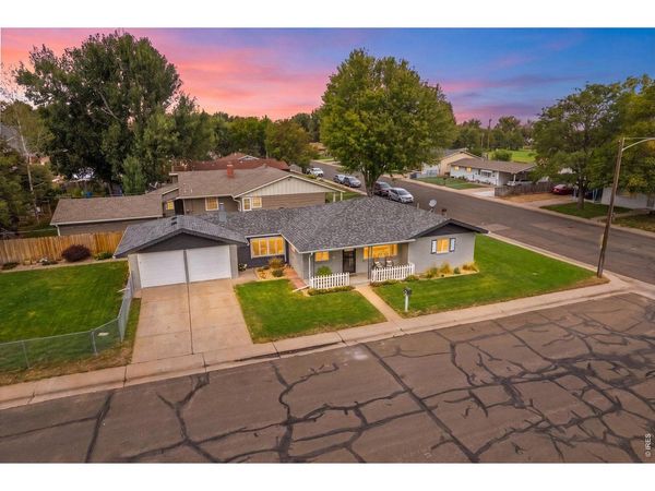 308 West Ave, Brush, CO 80723