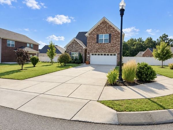 739 Reflections Lane , Pleasant View, TN 37146