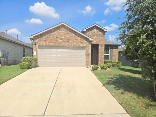 1916 Cliffbrake WAY, Georgetown, TX 78626
