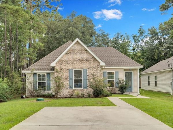 35386 MELODY Lane, Slidell, LA 70460