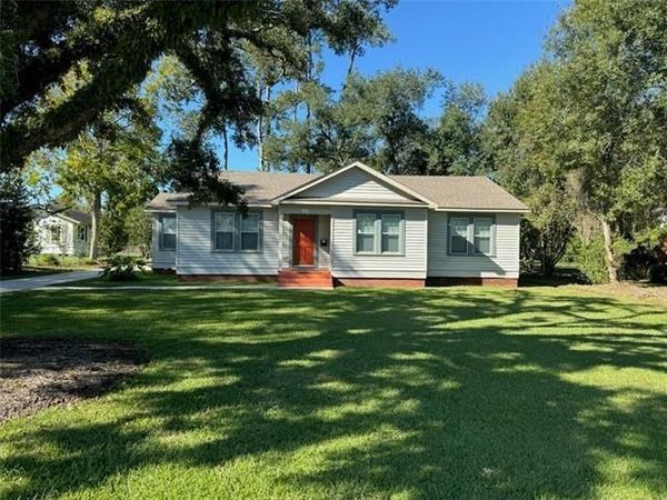 1147 N GENERAL PERSHING Road , Hammond, LA 70401
