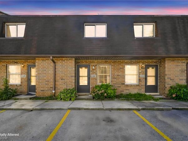5193 Cline Road , Unit F, Kent, OH 44240