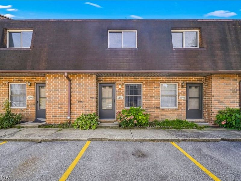 5193 Cline Road, Unit F, Kent, OH 44240 Photo 2