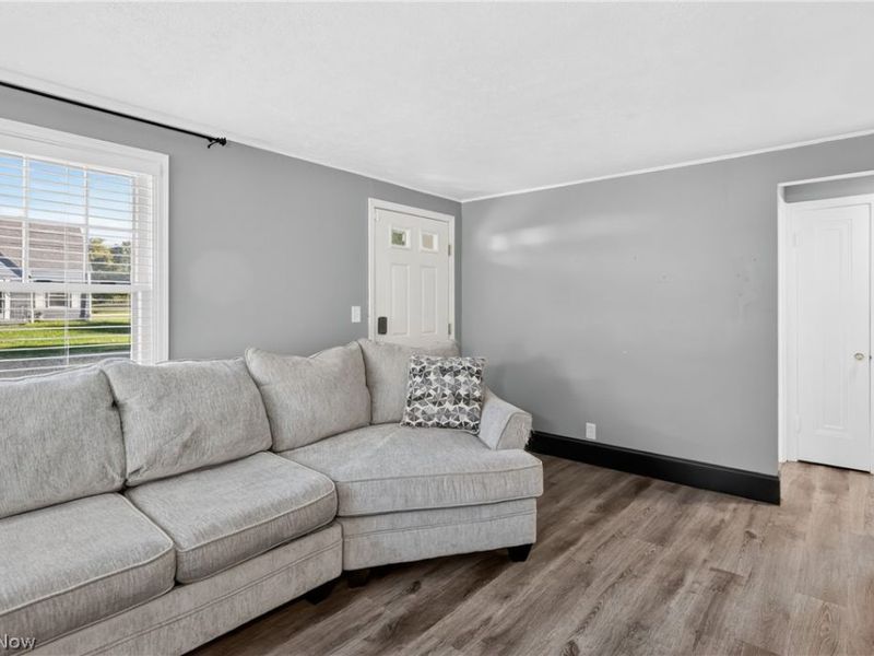 4680 Hummel Drive NW, Warren, OH 44483 Photo 4