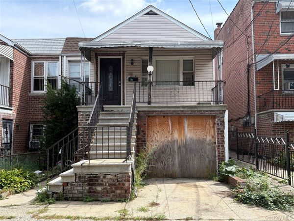 2928 Fenton Avenue , Bronx, NY 10469