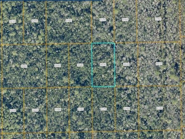 7120-01-13-0030 No ST , DELTONA, FL 32744