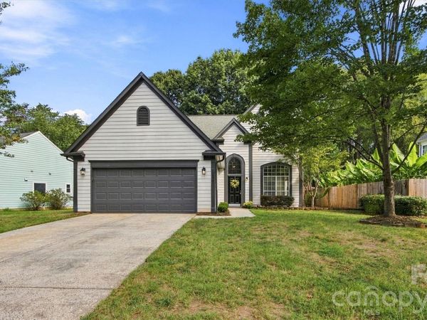 10207 Bon Meade Lane, Cornelius, NC 28031