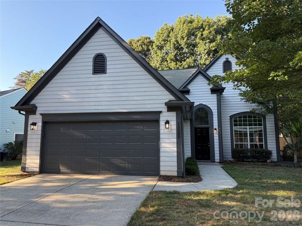 10207 Bon Meade Lane, Cornelius, NC 28031