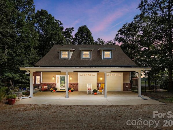 7720 W Duncan Road, Indian Trail, NC 28079