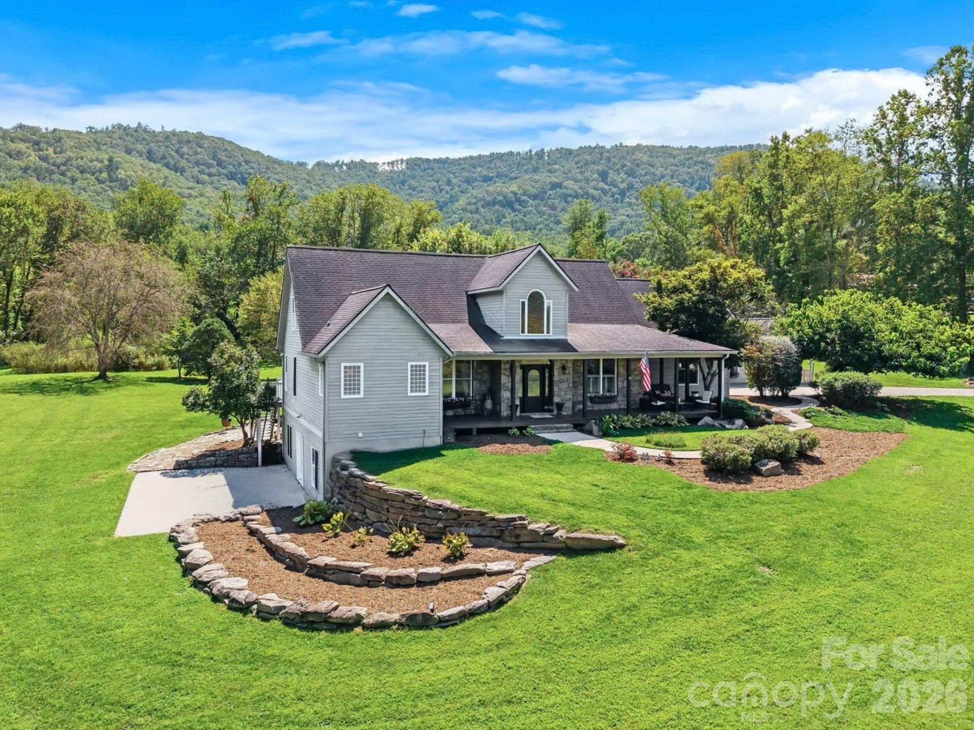 187 Duncan Creek Road, Fletcher, NC 28732 Main Photo