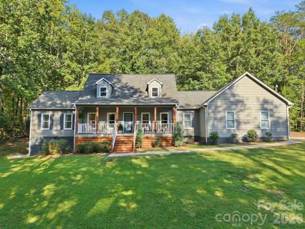 55 Brookside Drive , Columbus, NC 28722