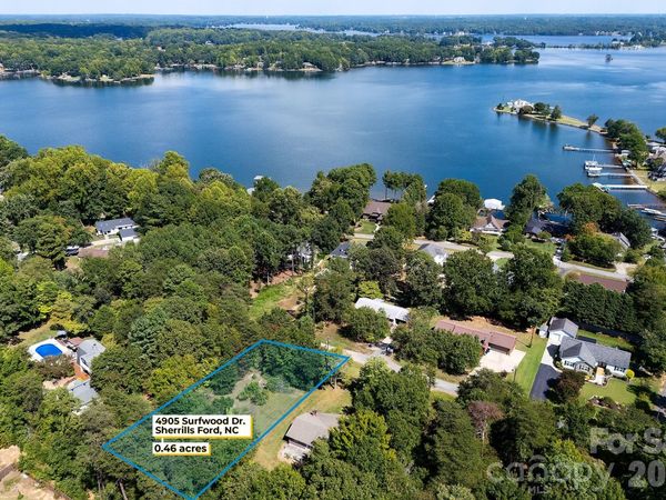 4905 Surfwood Drive , Sherrills Ford, NC 28673