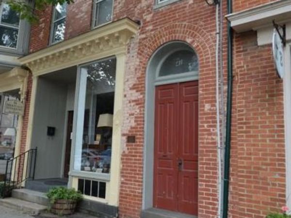 41 E PATRICK STREET , Unit 2, FREDERICK, MD 21701