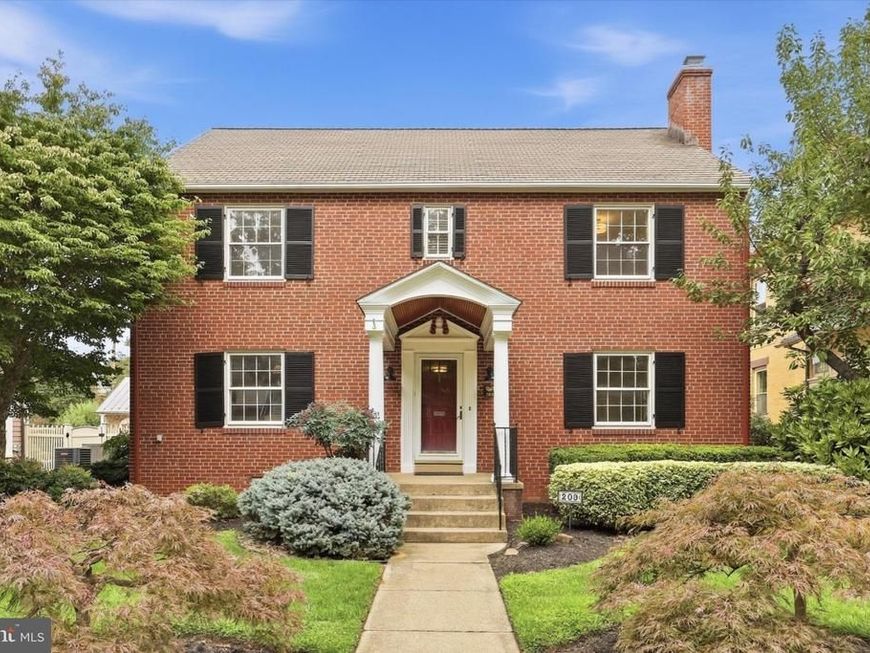 209 Rockwell Terrace , Frederick, MD 21701 Main Photo