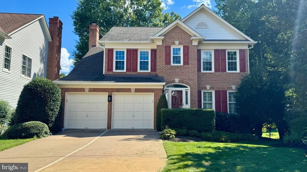 3762 Center Way, Fairfax, VA 22033 Main Photo