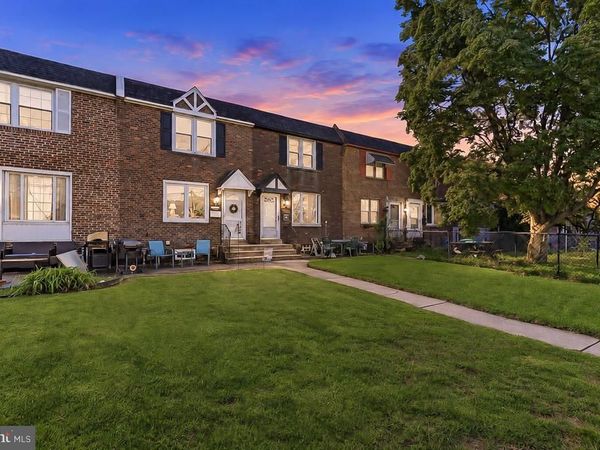 5215 PALMER MILL ROAD , CLIFTON HEIGHTS, PA 19018