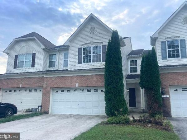 516 PLUME COURT , ABERDEEN, MD 21001