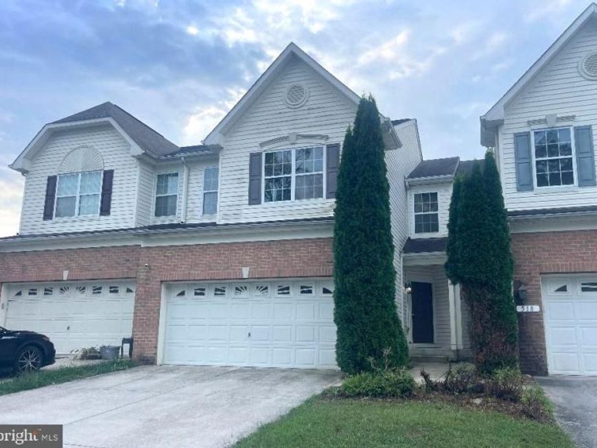 516 Plume Court , Aberdeen, MD 21001 Main Photo