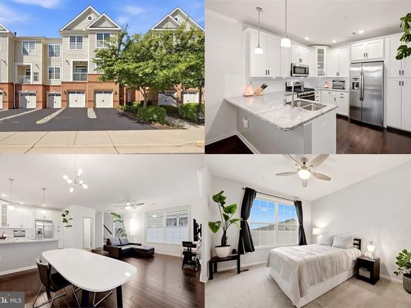 23297 SOUTHDOWN MANOR TERRACE, Unit 106, ASHBURN, VA 20148