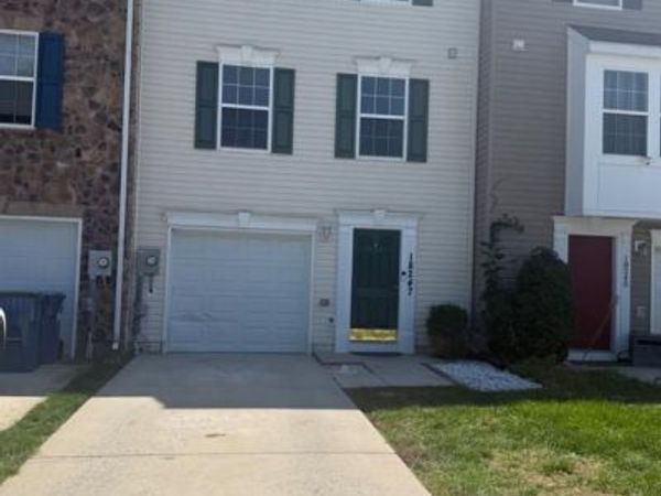 18247 ROY CROFT DRIVE, HAGERSTOWN, MD 21740