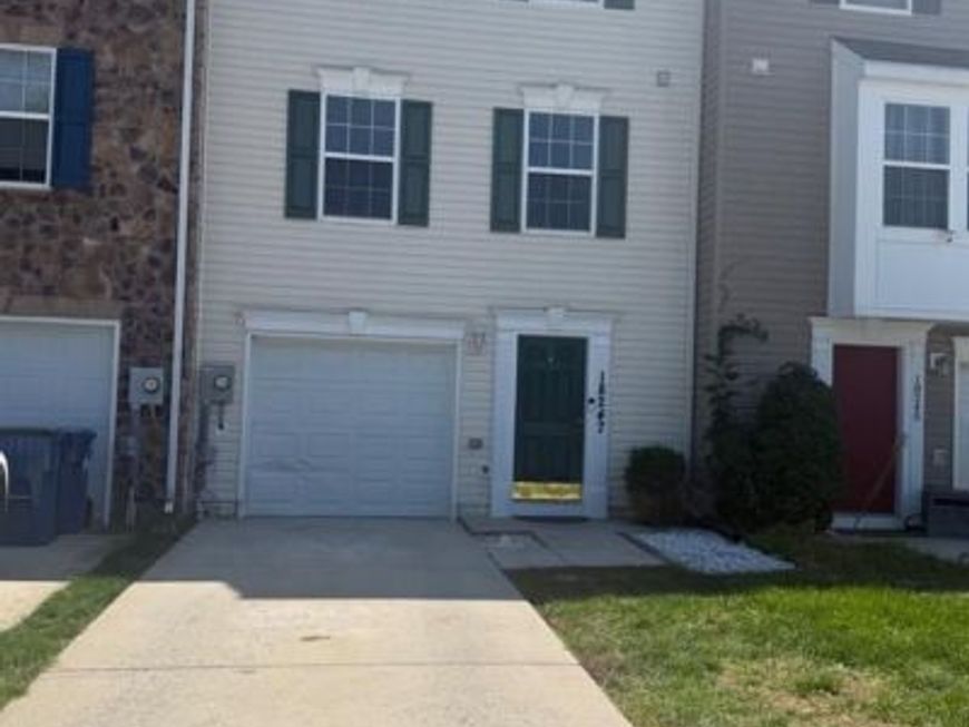 18247 Roy Croft Drive, Hagerstown, MD 21740 Main Photo