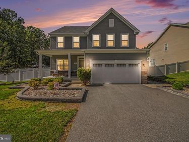 101 REGENTS LANE, STAFFORD, VA 22554