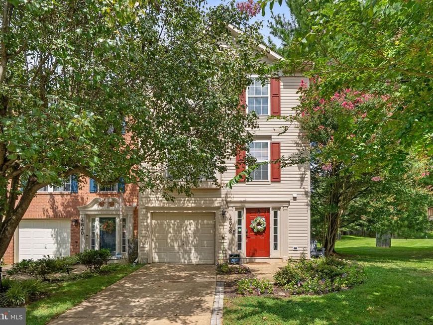 4642 Ripley Manor Terrace, Olney, MD 20832 Main Photo