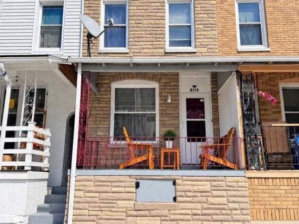 819 MULBERRY STREET, READING, PA 19604