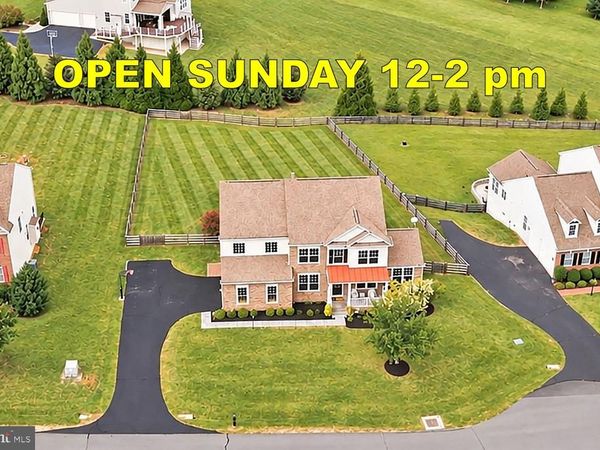 41858 FARNBOROUGH PLACE, LEESBURG, VA 20176