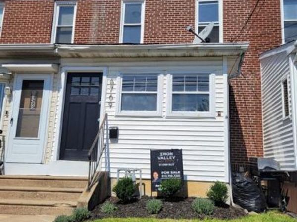 6769 PERRY AVENUE , UPPER DARBY, PA 19082
