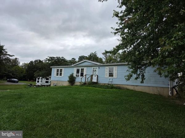 14230 FORT LOUDON ROAD, MERCERSBURG, PA 17236