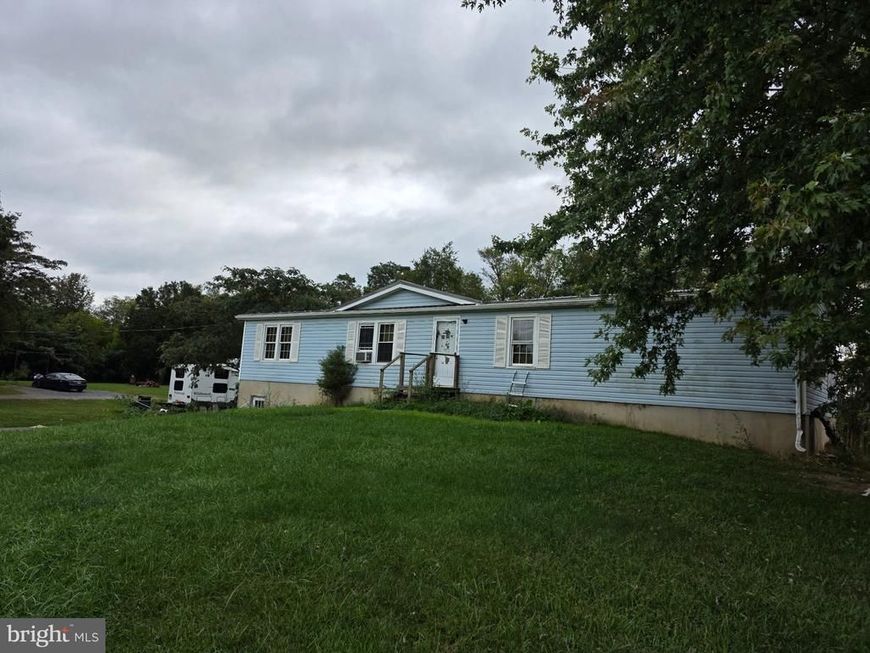 14230 Fort Loudon Road, Mercersburg, PA 17236 Main Photo
