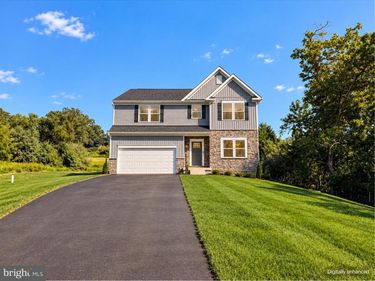 9109 BELL MARE LANE , RIXEYVILLE, VA 22737