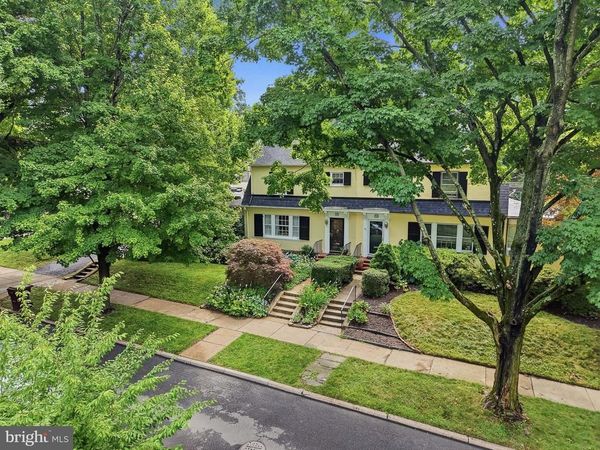 722 NOTTINGHAM ROAD, WILMINGTON, DE 19805
