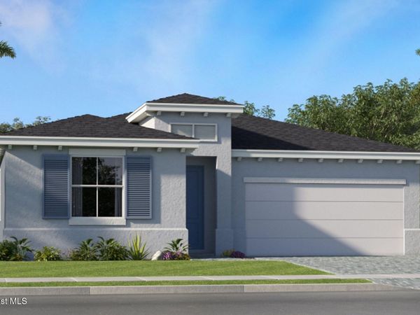 2155 Majorelle Drive NW , Palm Bay, FL 32907