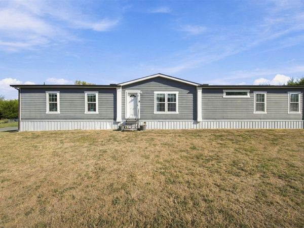 919 W Federal Street, Drumright, OK 74030