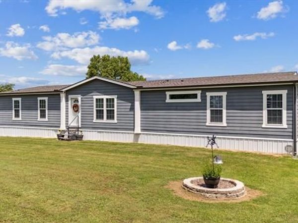 919 W Federal Street, Drumright, OK 74030